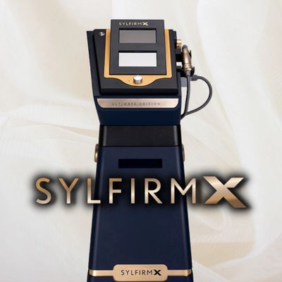 SylfirmX RF Microneedling | Uplifted Medical Aesthetics